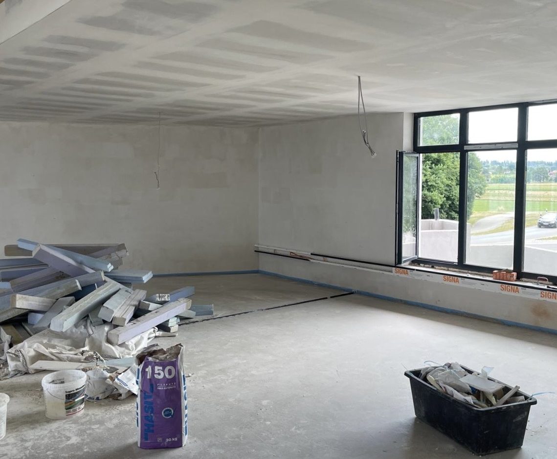 5-7 renovation