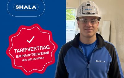 WIR SUCHEN DICH – MAURER (M/W/D)